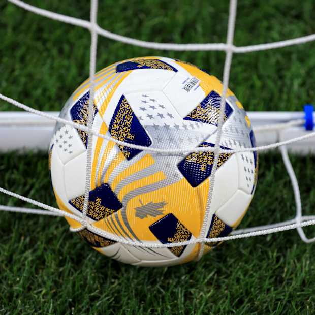 Soccer Ball